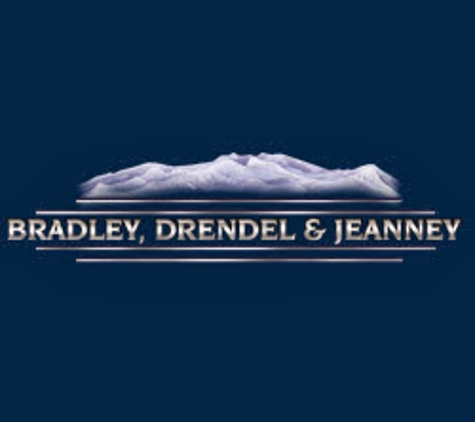 Bradley, Drendel & Jeanney - Reno, NV