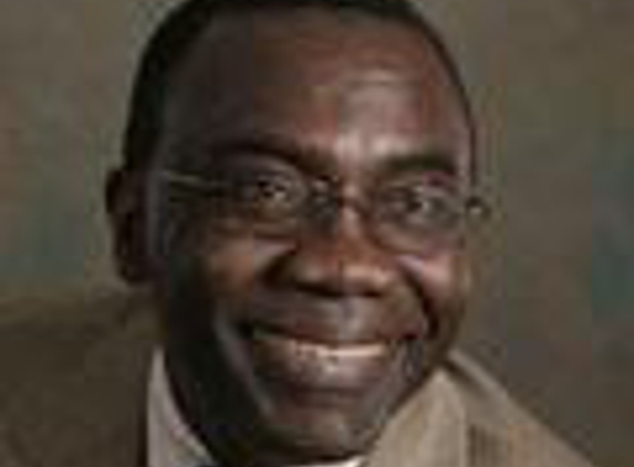 Geoffrey Okechukwu Onyeukwu, MD - Gary, IN