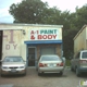 A-1 Paint Body Shop