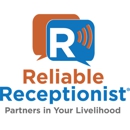 Reliable Receptionist - Communications Services