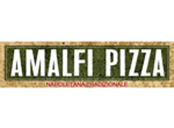 Amalfi Pizza-Atlanta - Atlanta, GA