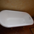 Magnificent Makeovers - Bathtubs & Sinks-Repair & Refinish