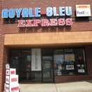 Royale Bleu Express, LLC - Shipping Services