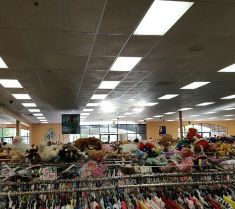 Goodwill Retail Store and Donation Center - Las Vegas, NV