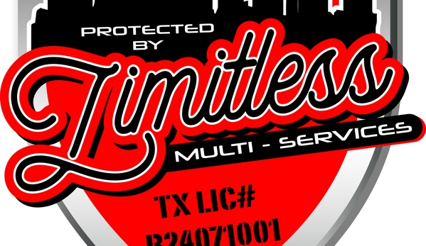 Limitless Multi-Services - Houston, TX