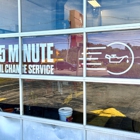 Jiffy Lube
