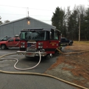 Skowhegan Fire Department - Fire Departments