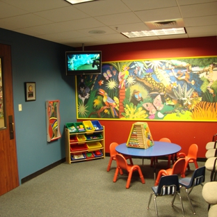 Yost Pediatric Dentistry - San Antonio, TX