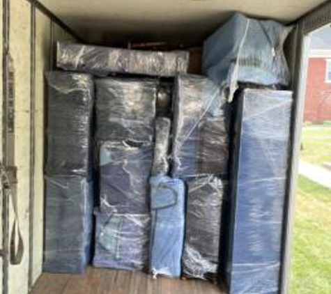 Immediate Movers and Storage - South Bend - South Bend, IN