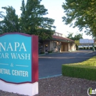 Napa Valley Car Wash