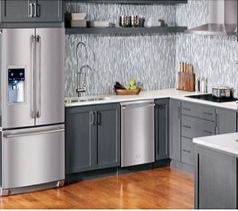 appliance service company - lakewood, NY