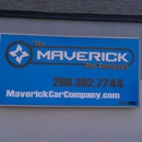 Maverick Car Company - New Car Dealers