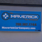 Maverick Car Company