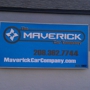 Maverick Car Company