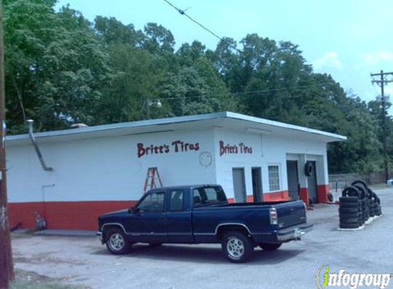 Two Rose Tire - Gastonia, NC