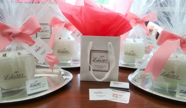 Lolio101 Home Fragrance Collection - Coral Gables section, Miami Fl, FL