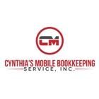 Cythia's Mobile Bookkeeping Service, Inc.