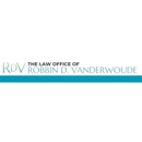 The Law Office of Robbin D. Vanderwoude - Attorneys