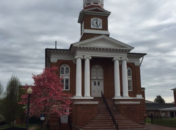 Monica J Chernin - Culpeper, VA