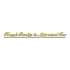 Hough Realty & Appraisal Inc