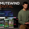 Mutewind Digital gallery