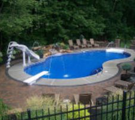 Serenity Pools - Gap, PA