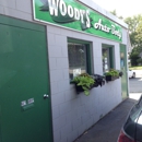 woodys auto body - Auto Body Parts