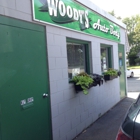 woodys auto body