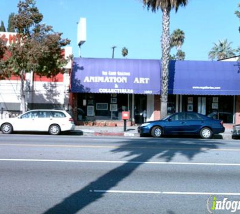 Van Eaton Galleries - Sherman Oaks, CA