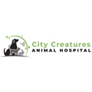 City Creatures Animal Hospital - Veterinarians