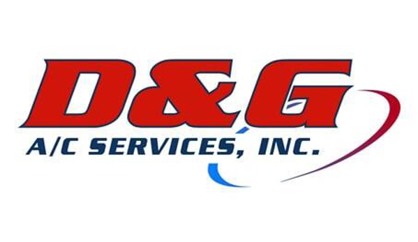 D&G A/C Services Inc. - Nashville, TN