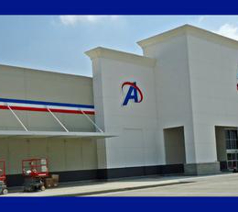 Robinson Painting & Acoustical - Evansville, IN