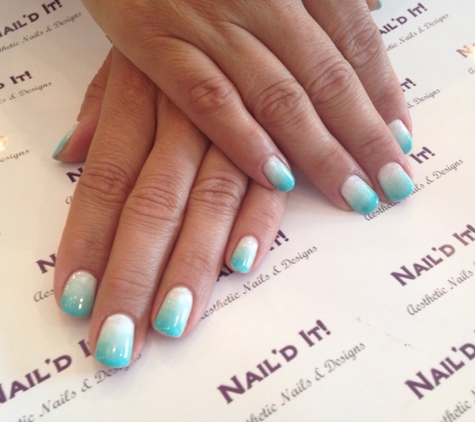 Naildit - Los Angeles, CA