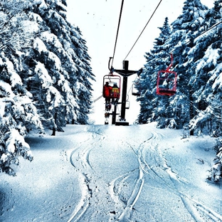 Magic Mountain Ski Resort - Londonderry, VT