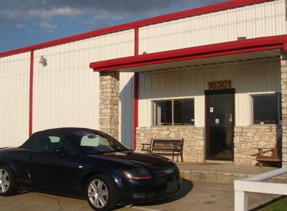 Reliable Transmissions & Automotive - Austin, TX