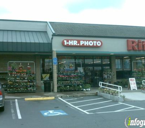 Rite Aid - Tigard, OR