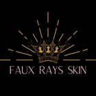 Faux Rays Skin