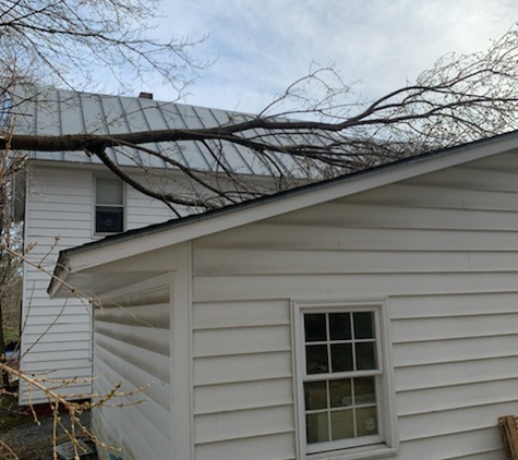 Oakes Tree Service & Rubish Removal