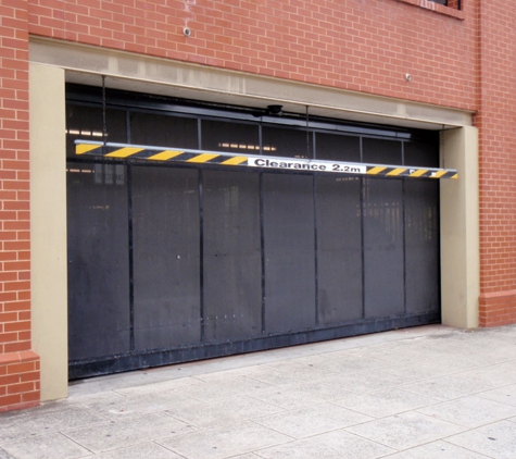 Integrity Doors & Engineering - Industrial & Commercial Roller Doors Adelaide - Holden Hill, SA