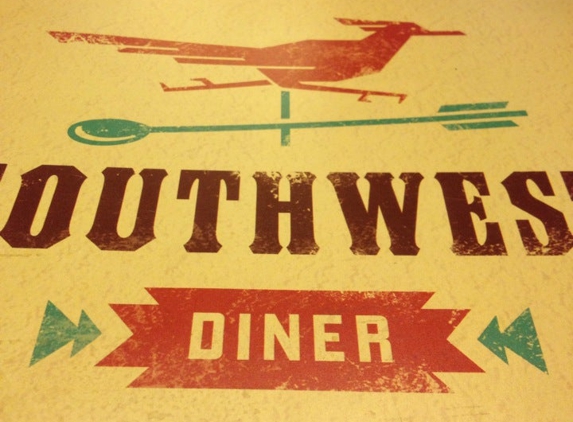 Southwest Diner - Saint Louis, MO