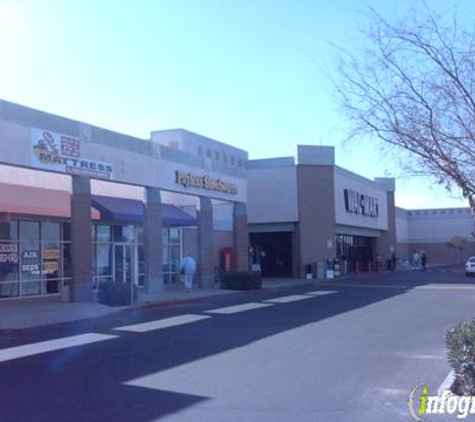 Walmart - Vision Center - Glendale, AZ