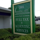 Antoinette J Wheat CPA - Accountants-Certified Public