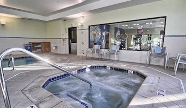 SpringHill Suites by Marriott Detroit Southfield - Southfield, MI