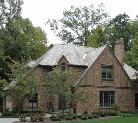 Rustic Slate Roofing - Solon, OH