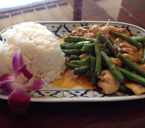 Morningside Thai - Houston, TX