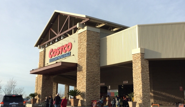 Costco - Folsom, CA