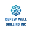De Pew Drilling & Pump Service Inc - Water Treatment Equipment-Service & Supplies