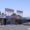 Best Cleaners - Dry Cleaners & Laundries