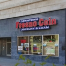 Fresno Coin Jewelry & Loan Downtown - Gold, Silver & Platinum Buyers & Dealers