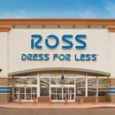 Ross Dress for Less - Discount Stores